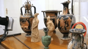 beni archeologici